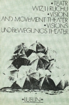 Teatr Wizji i Ruchu