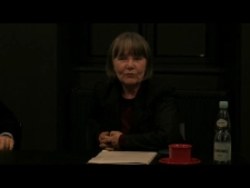 Ewa Benesz o pracy w Teatrze w Gorzowie Wielkopolskim