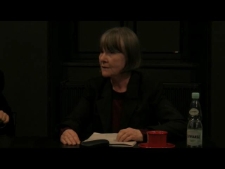 Ewa Benesz o pracy w Centrum Kultury