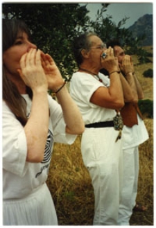 J. Walker. E. Benesz. F. Zanotti