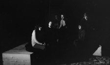 Drugi Ob&oacute;z Grupy Provisorium w Zwierzyńcu