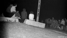 Drugi Ob&oacute;z Grupy Provisorium w Zwierzyńcu