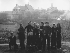 Studio Wizji i Ruchu. Lublin 1973/74
