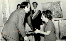 Akt nadania imienia szkole