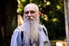 Mieczysław "Metys" Abramowicz - fotografia świadka historii