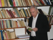 Roman Doktór - fotografia świadka historii