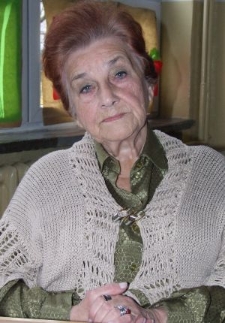 Mieszkania były malutkie, ale mn&oacute;stwo ludzi je dostało - Barbara Bibik - fragment relacji świadka historii [AUDIO]