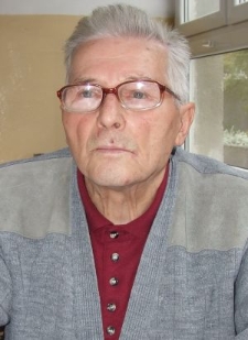 Na Tatarach ciepła woda była - Jan Sałata - fragment relacji świadka historii [AUDIO]