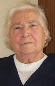 Telewizory przywieźli - Irena Kamińska - fragment relacji świadka historii [AUDIO]