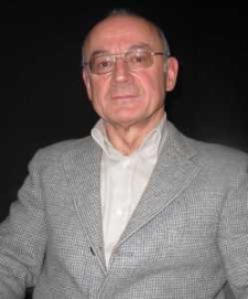 Stanisław Brzozowski - fotografia świadka historii