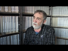 Yaron Karol Becker o tym czym jest historia m&oacute;wiona [MINI WYKŁAD]