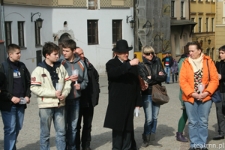 69. rocznica likwidacji Ochronki