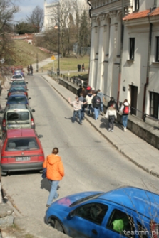 69. rocznica likwidacji Ochronki