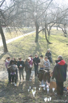 69. rocznica likwidacji Ochronki