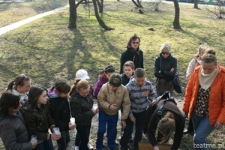 69. rocznica likwidacji Ochronki