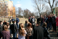 70. rocznica likwidacji Ochronki