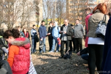 70. rocznica likwidacji Ochronki