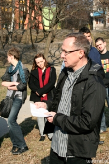 70. rocznica likwidacji Ochronki