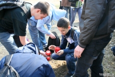 70. rocznica likwidacji Ochronki