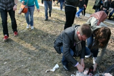 70. rocznica likwidacji Ochronki