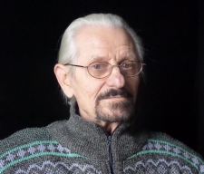 Jacek Abramowicz - fotografia świadka historii