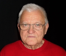 Janusz Karpiński - fotografia świadka historii