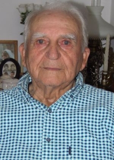 Ciężkie walki w 1944 roku i rozbrojenie przez Rosjan - Wojciech Boruch - fragment relacji świadka historii [TEKST]