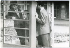 Teatr studencki Dren 59