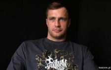 Michał Przeciechowski - fotografia świadka historii