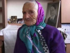 Szabat - Maria Bawruszak - fragment relacji świadka historii [WIDEO]