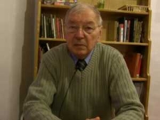 Powr&oacute;t do domu - Jan Gliniewicz - fragment relacji świadka historii [WIDEO]