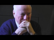 Fragment wywiadu z Januszem Czaplińskim, przeprowadzonego podczas Misterium Ocalone losy