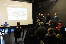 Tomasz Pietrasiewicz podsumowuje działalność programową Ośrodka "Brama Grodzka - Teatr NN" w 2013 roku