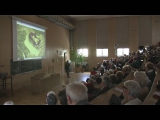 Prezentacja projektu "Lublin 2.0" dla uczestnik&oacute;w Uniwersytetu trzeciego wieku.