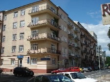 Kamienica przy ul. Wieniawskiej 6 w Lublinie