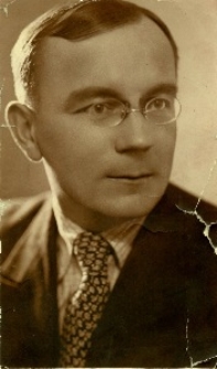 Aleksander Gruchalski (1894-1943)