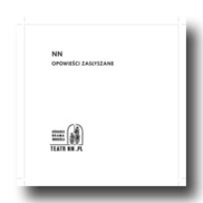 Opowieści zasłyszane