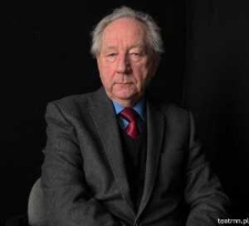 Jan Czogała - fotografia świadka historii