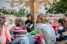 Wędrujące drzewo opowieści