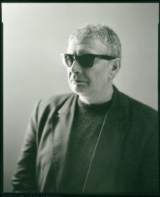 Marcin Świetlicki - portret