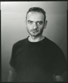 Sławomir Płatek - portret