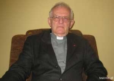 Andrzej Szostek - fotografia świadka historii