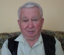 Henryk Jakubiec - fotografia świadka historii