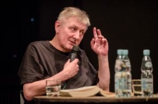 "Tajemnica wiersza". Spotkanie z Andrzejem Sosnowskim
