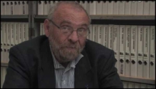 Rezerwa dywizji spadochronowej - Alex Dancyg - fragment relacji świadka historii [WIDEO]