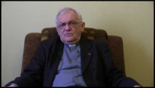 Świat dzieciństwa - Andrzej Szostek - fragment relacji świadka historii [WIDEO]