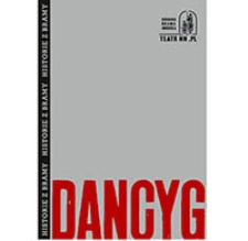 Alex Dancyg. Historie z Bramy t.2