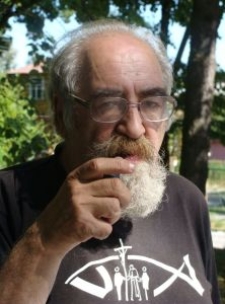 Aleksander Rozenfeld - fotografia świadka historii