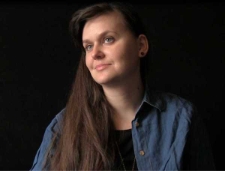 dr Agata Stolarz - Moja przygoda z historią m&oacute;wiona [MINI WYKŁAD]