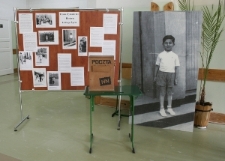 Listy do Henia 2014 w ZSO nr 4 w Lublinie